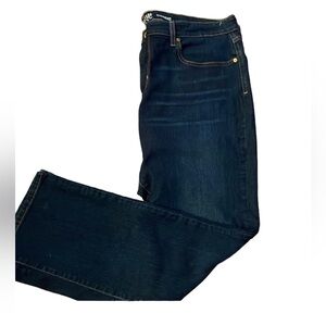 Womens Levi jeans EUC SIZE 20W women’s​​​​